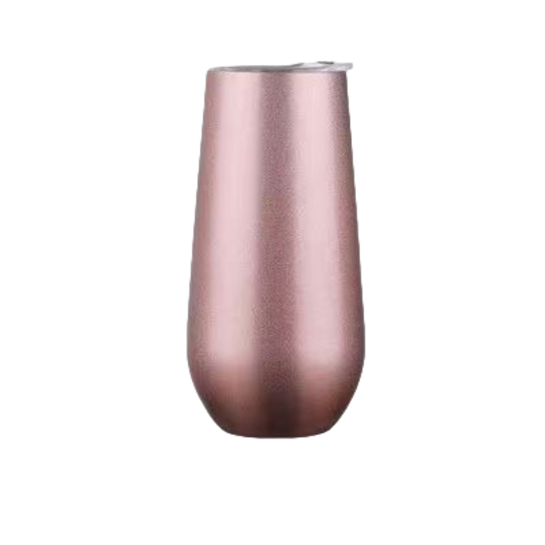 6oz Stainless Steel Eggshell Thermos Cup