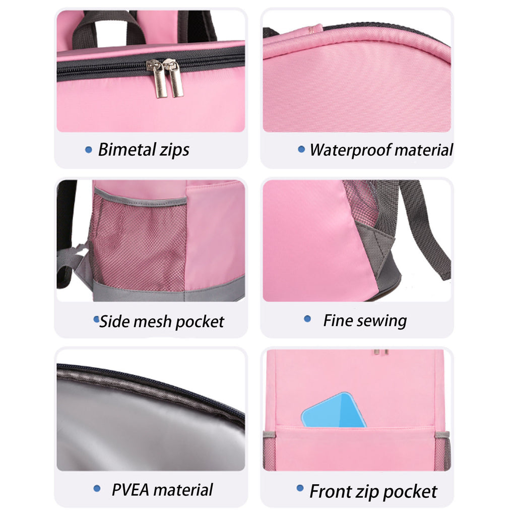 Insulated Cooler Backpack