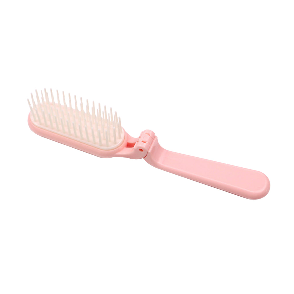 Mini Foldable Hair Comb