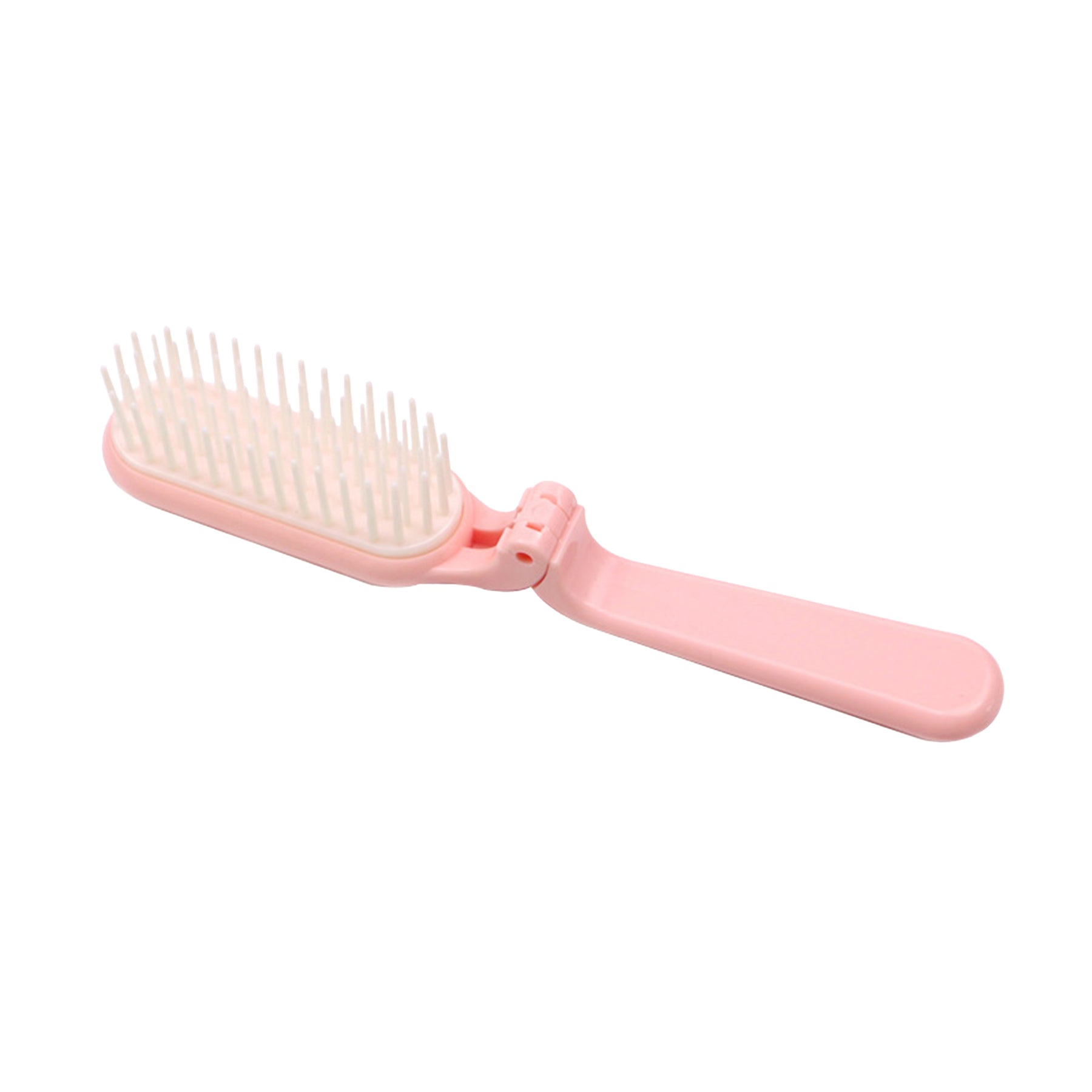 Mini Foldable Hair Comb
