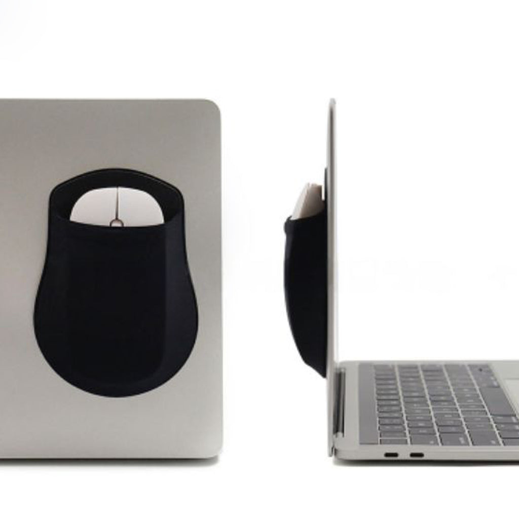 External Hard Drive Storage Pocket