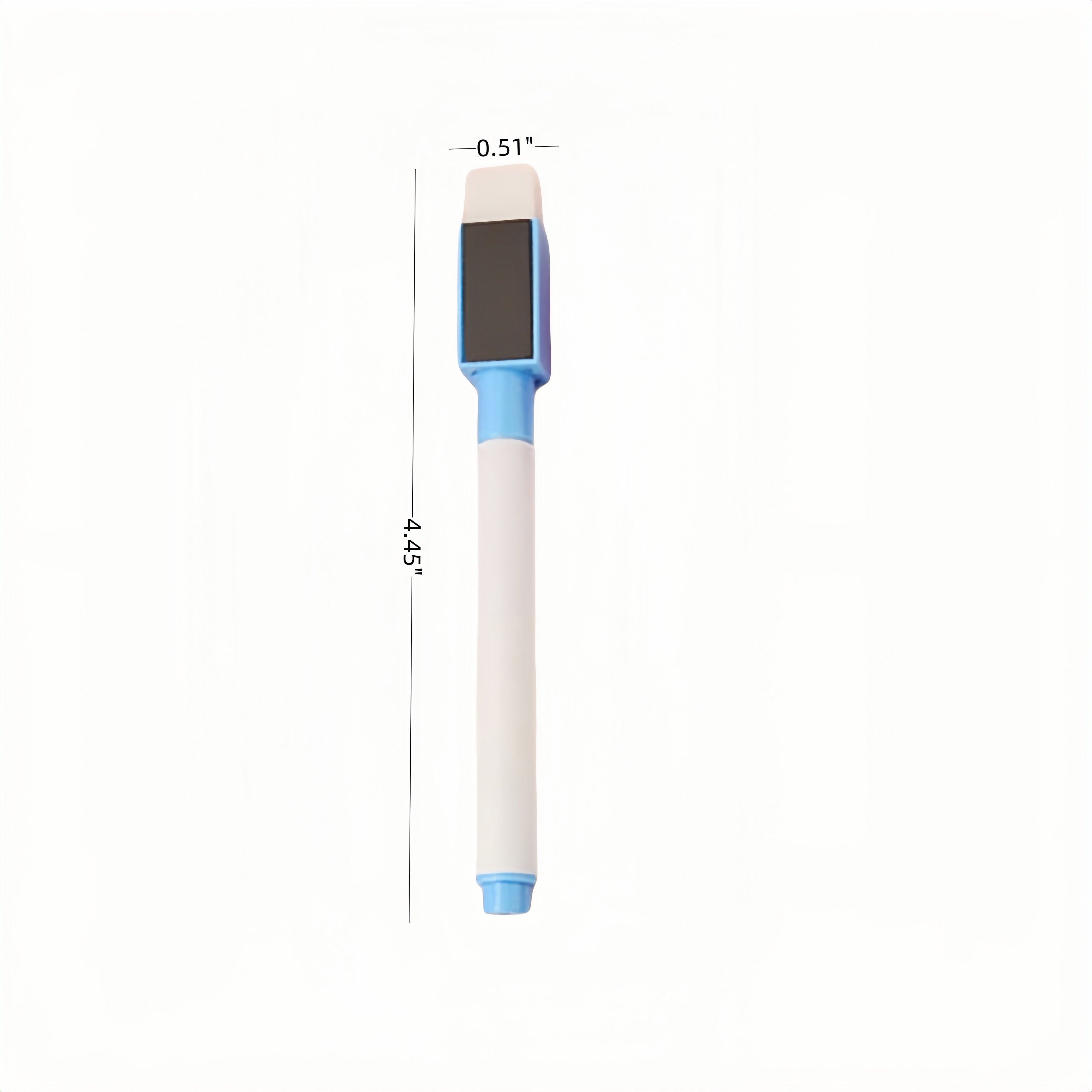 Multi Colored Magnetic Erasable Colored Pens