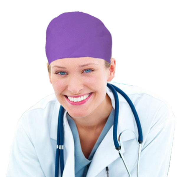Nurse Cap