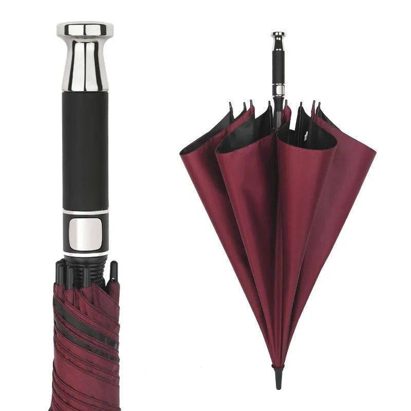 Automatic Golf Umbrella