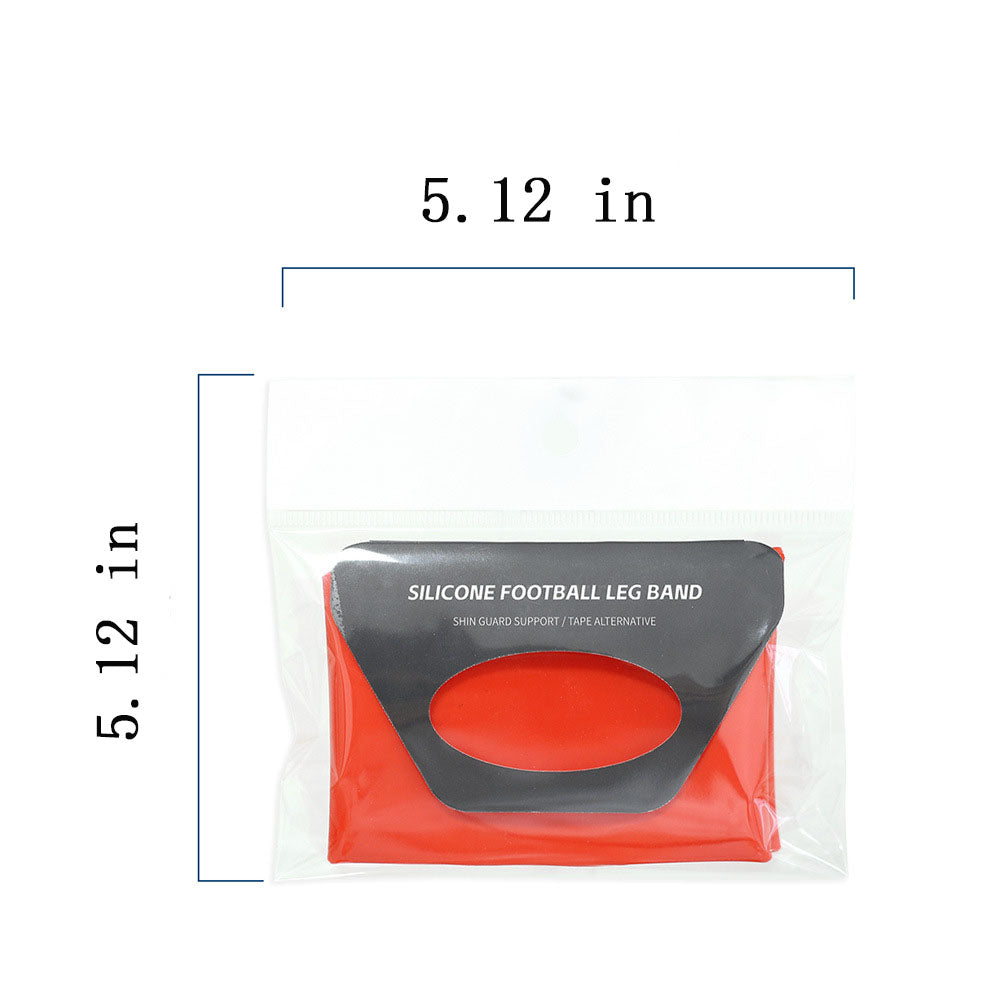 Silicone Leg Band