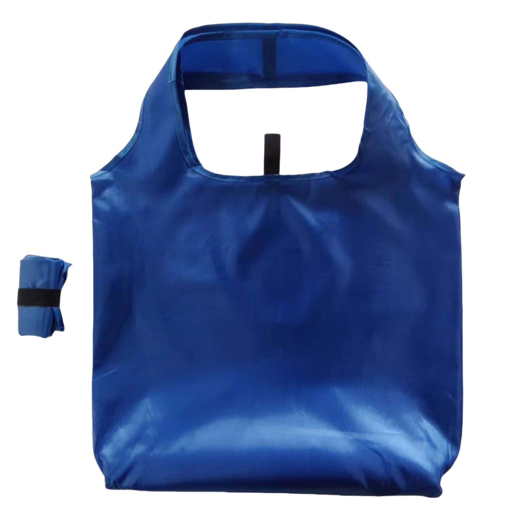 Hand-Held Eco-Friendly Shopping Bag
