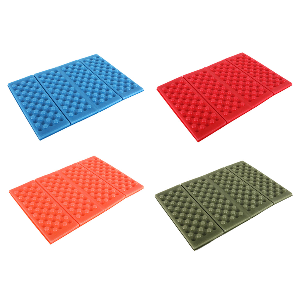 Foldable Outdoor Foam Cushion Pad