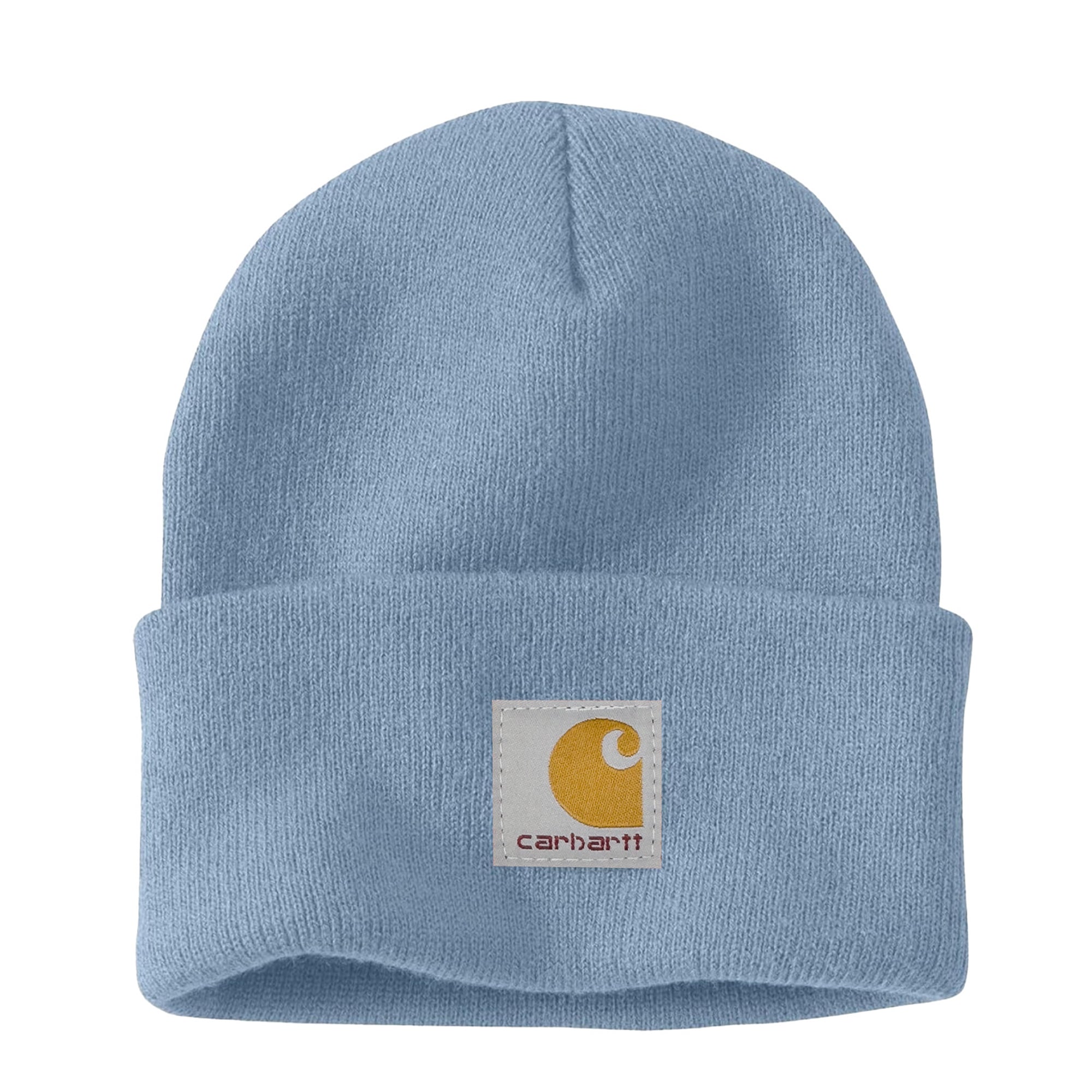 Solid Color Knitted Hat