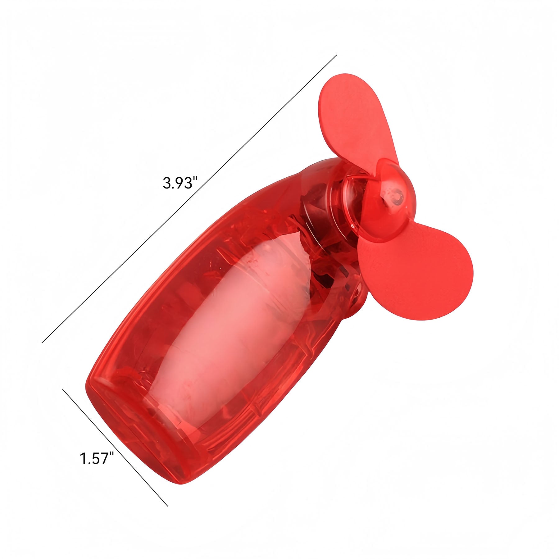 Mini Portable Fan