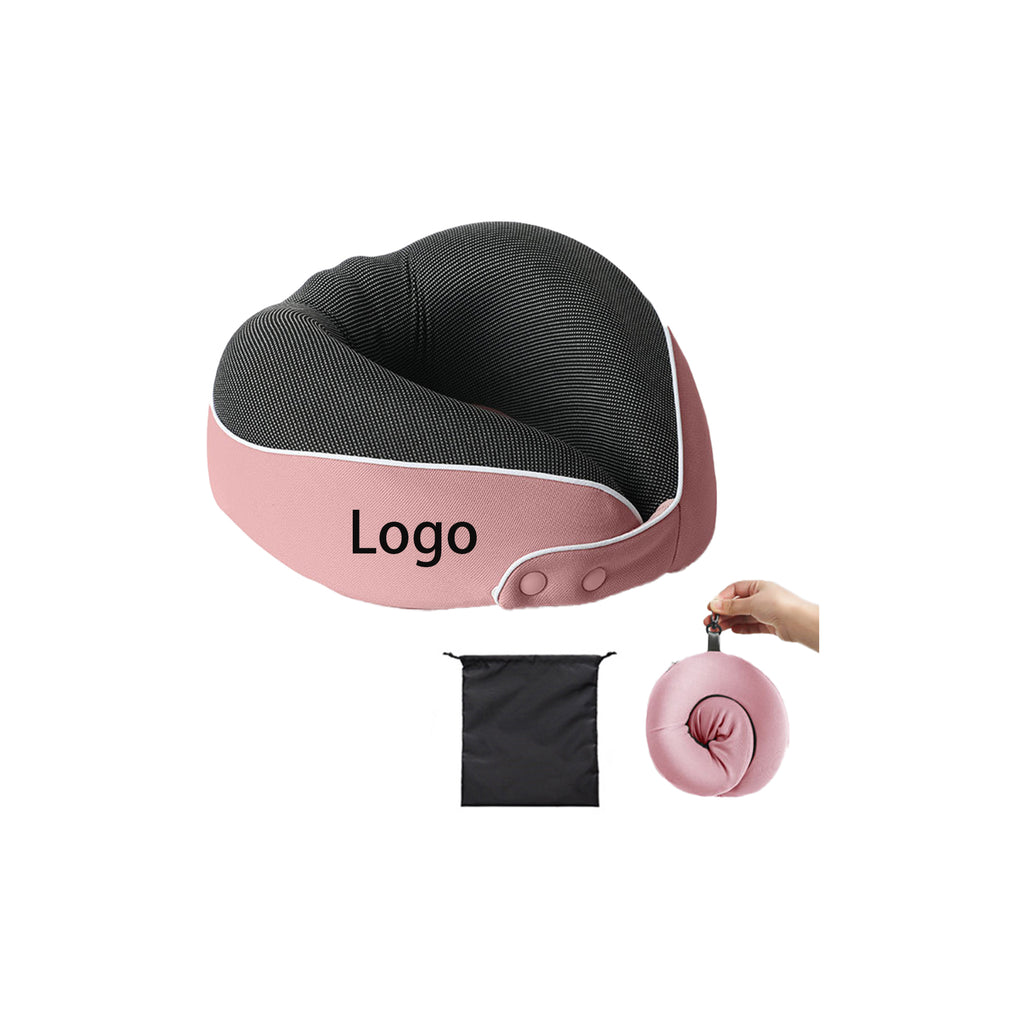 U-shaped Neck Pillow
