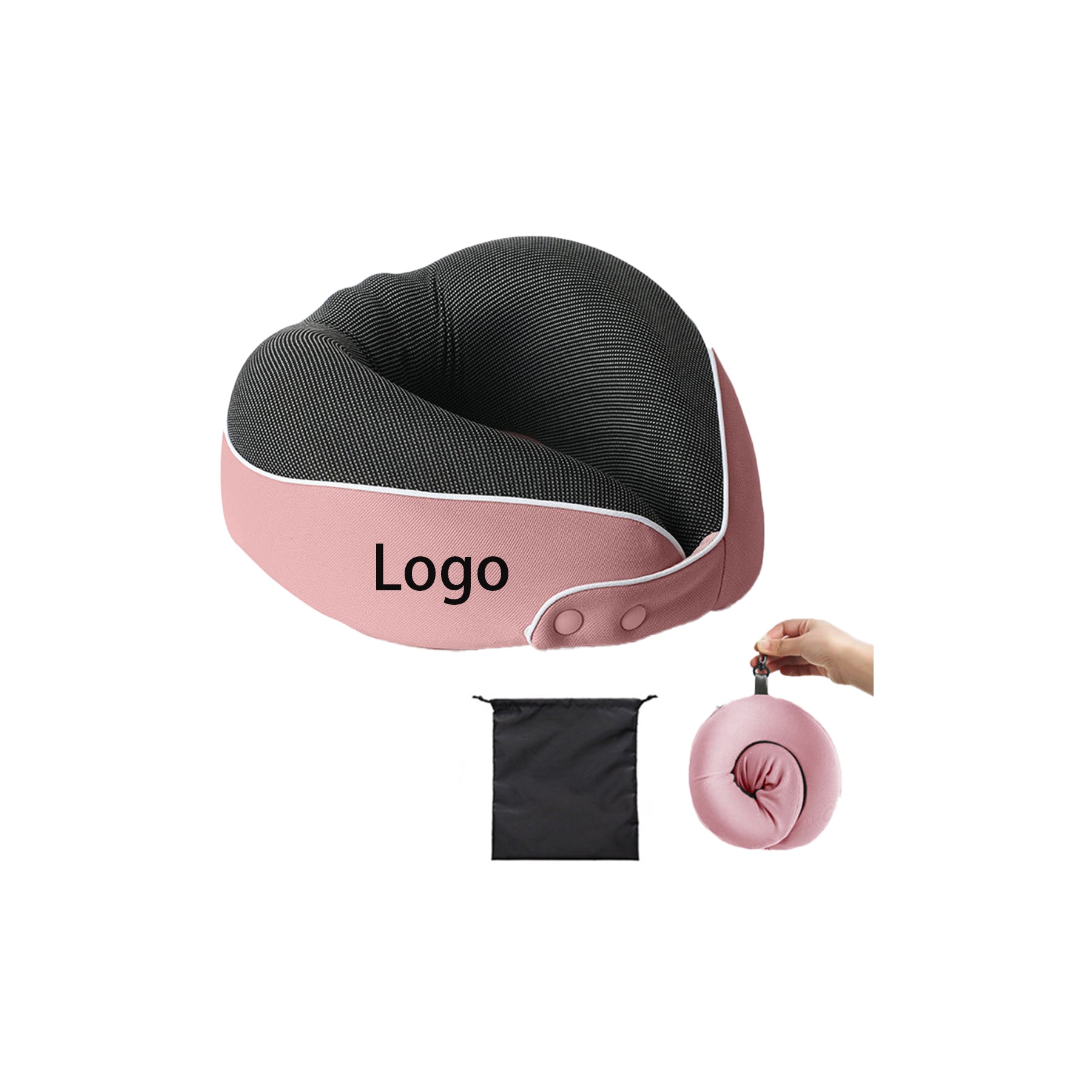U-shaped Neck Pillow