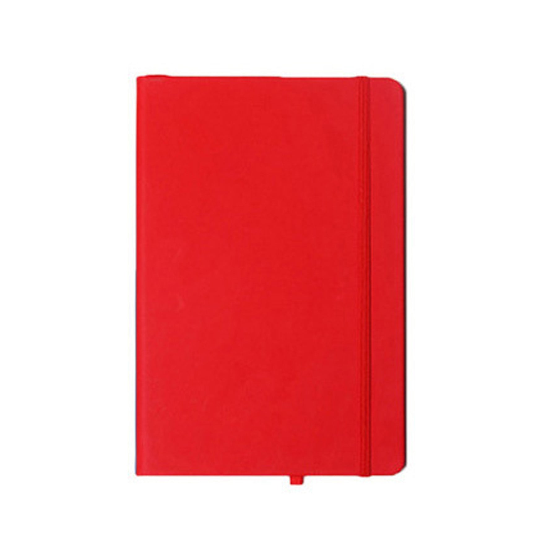 Lined Journal A5 Notebook Hardcover