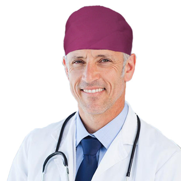 Nurse Cap