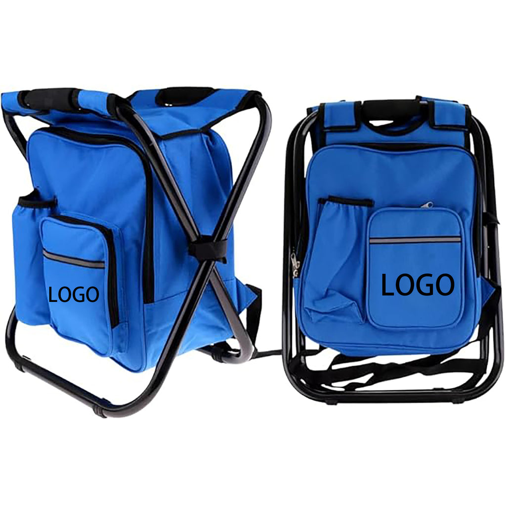 Lightweight Backpack Cooler Chair