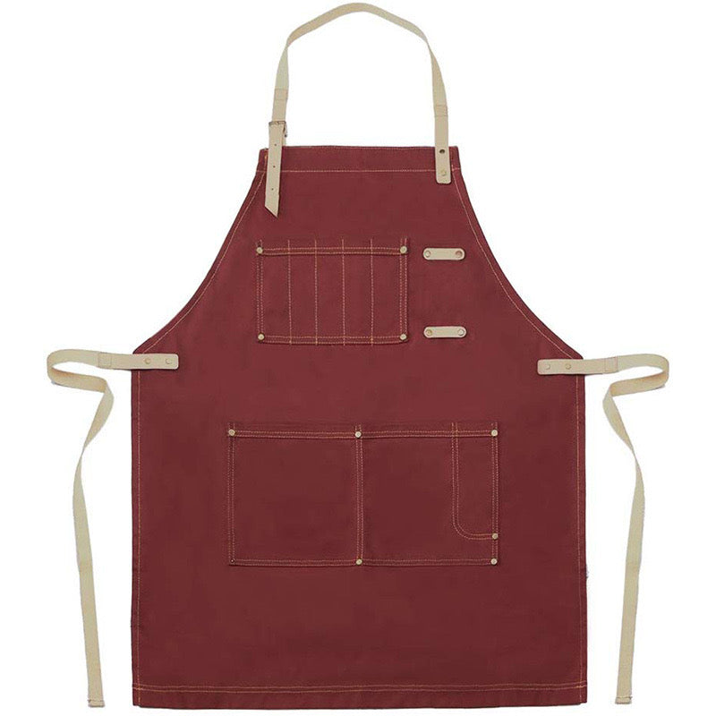 Waterproof Apron