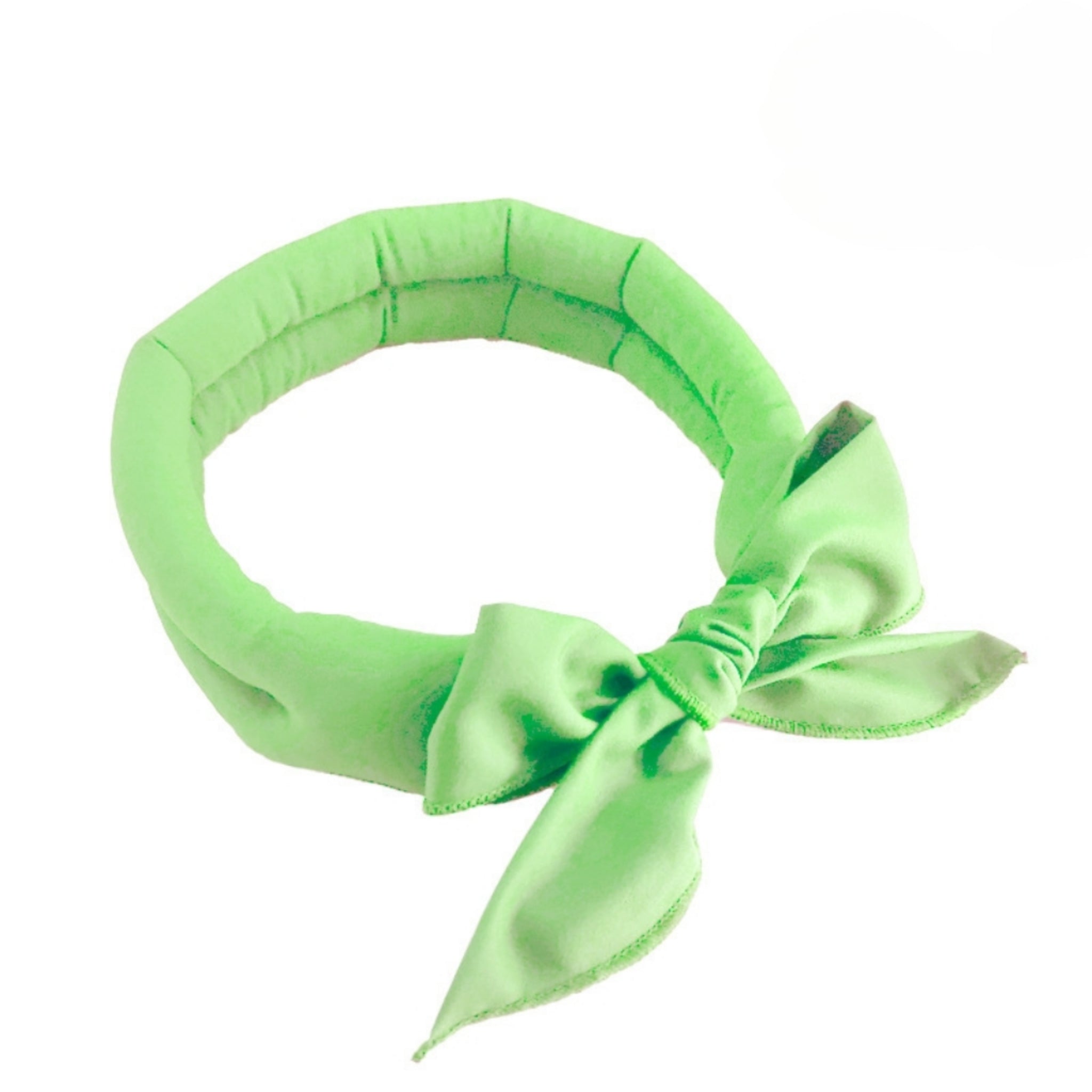 Cooling Bandana Neck Paisley Evaporative Summer Sport Pet