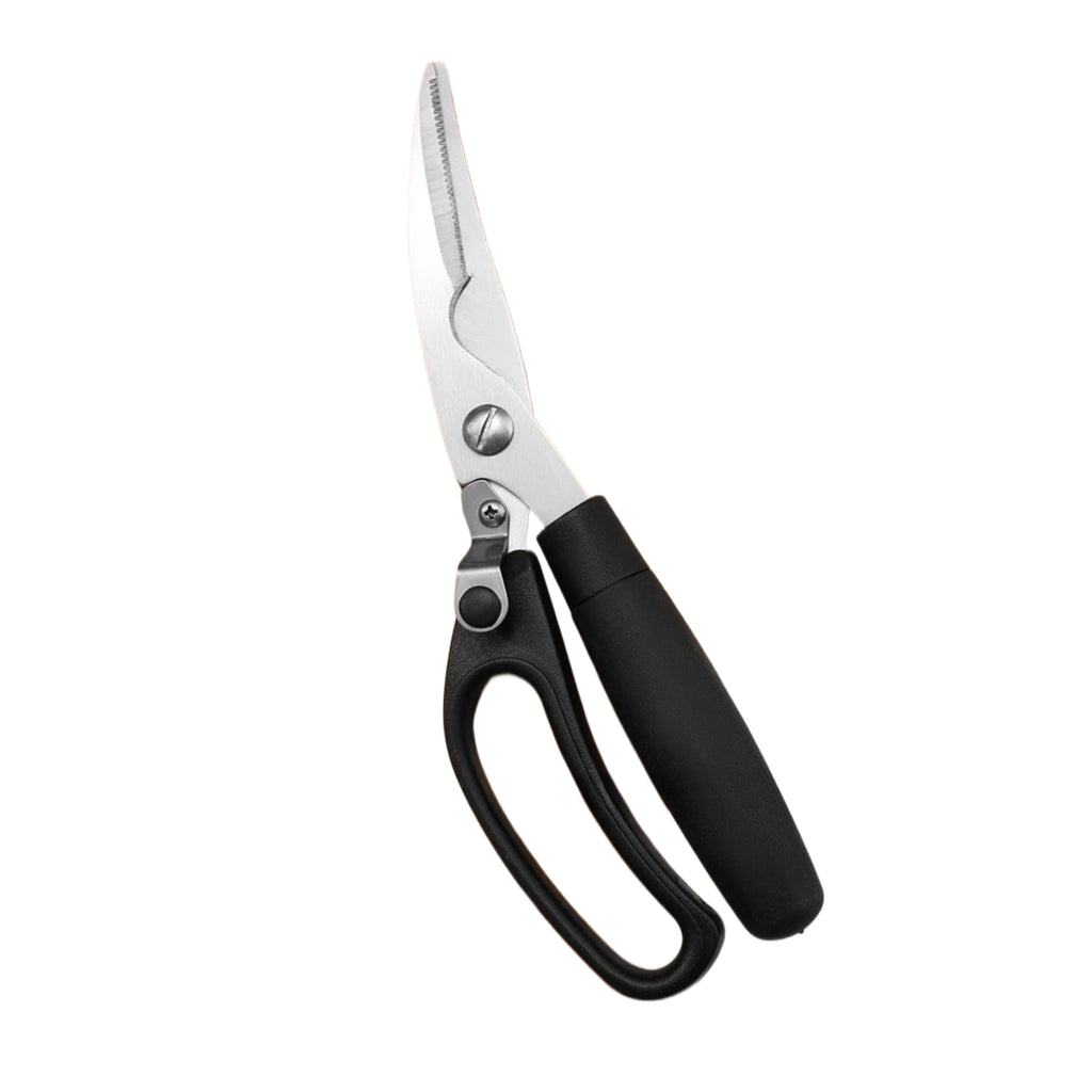 Multi-Function Chicken Bone Scissors