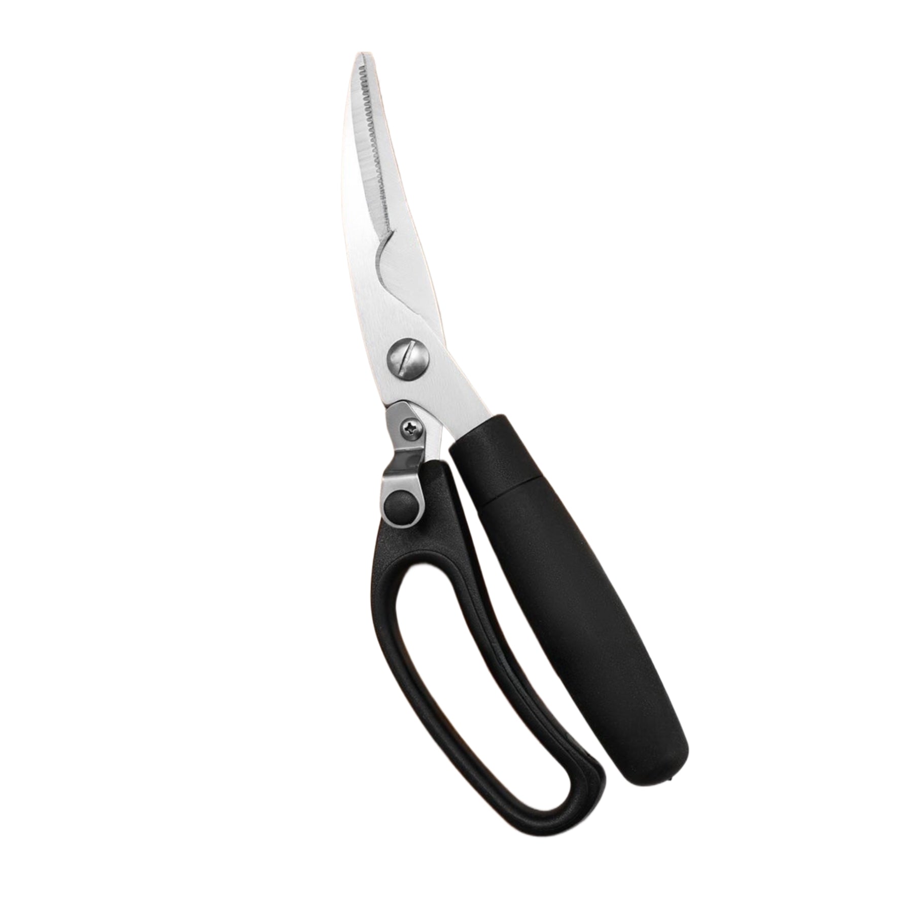 Multi-Function Chicken Bone Scissors
