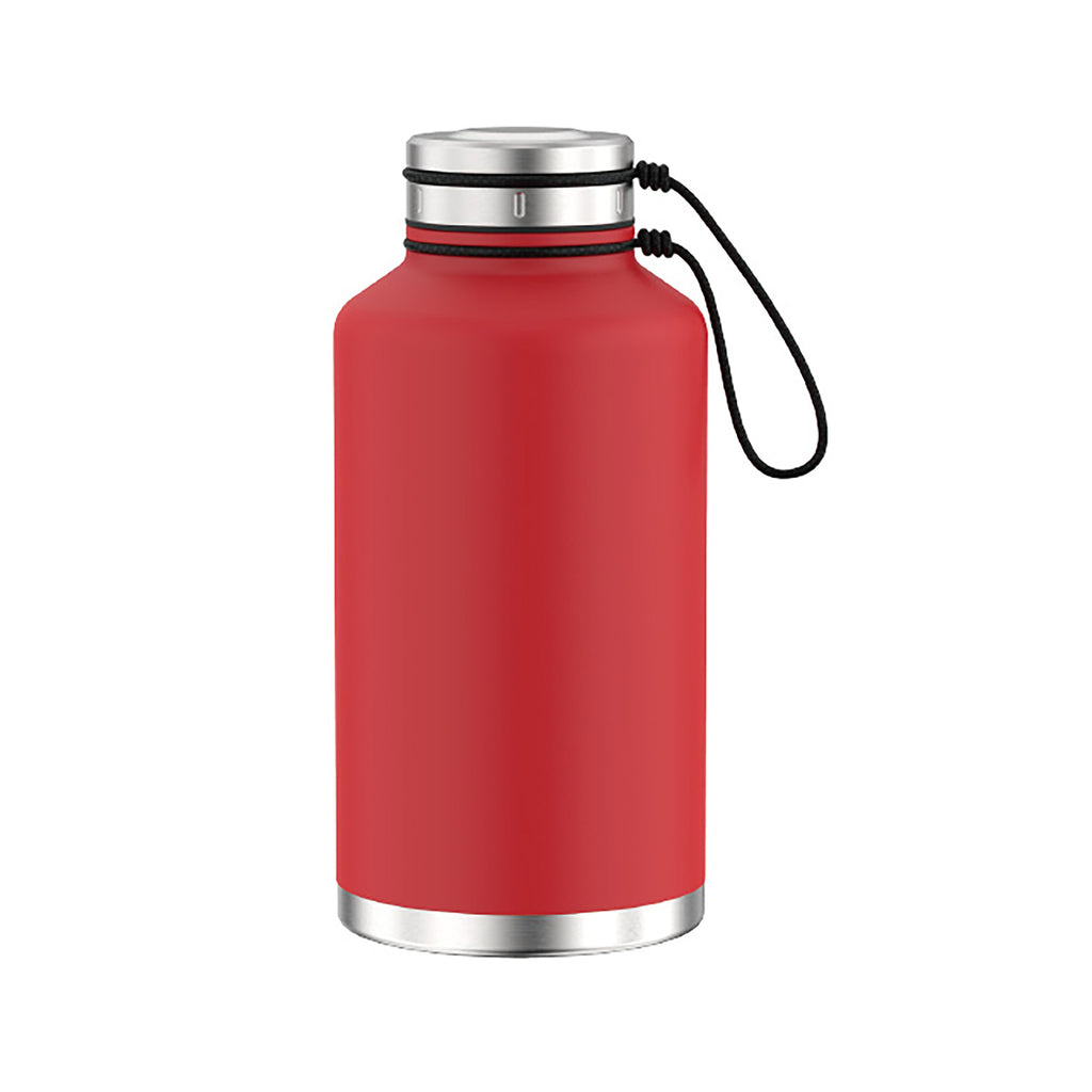 68 Oz (2000 Ml) Stainless Steel Oasis Water Bottle