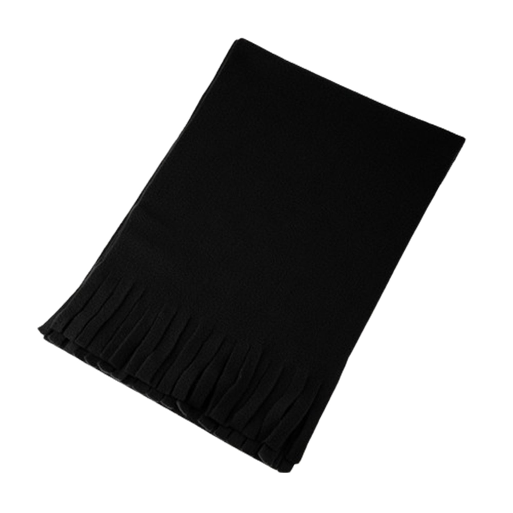 Fleece Scarf