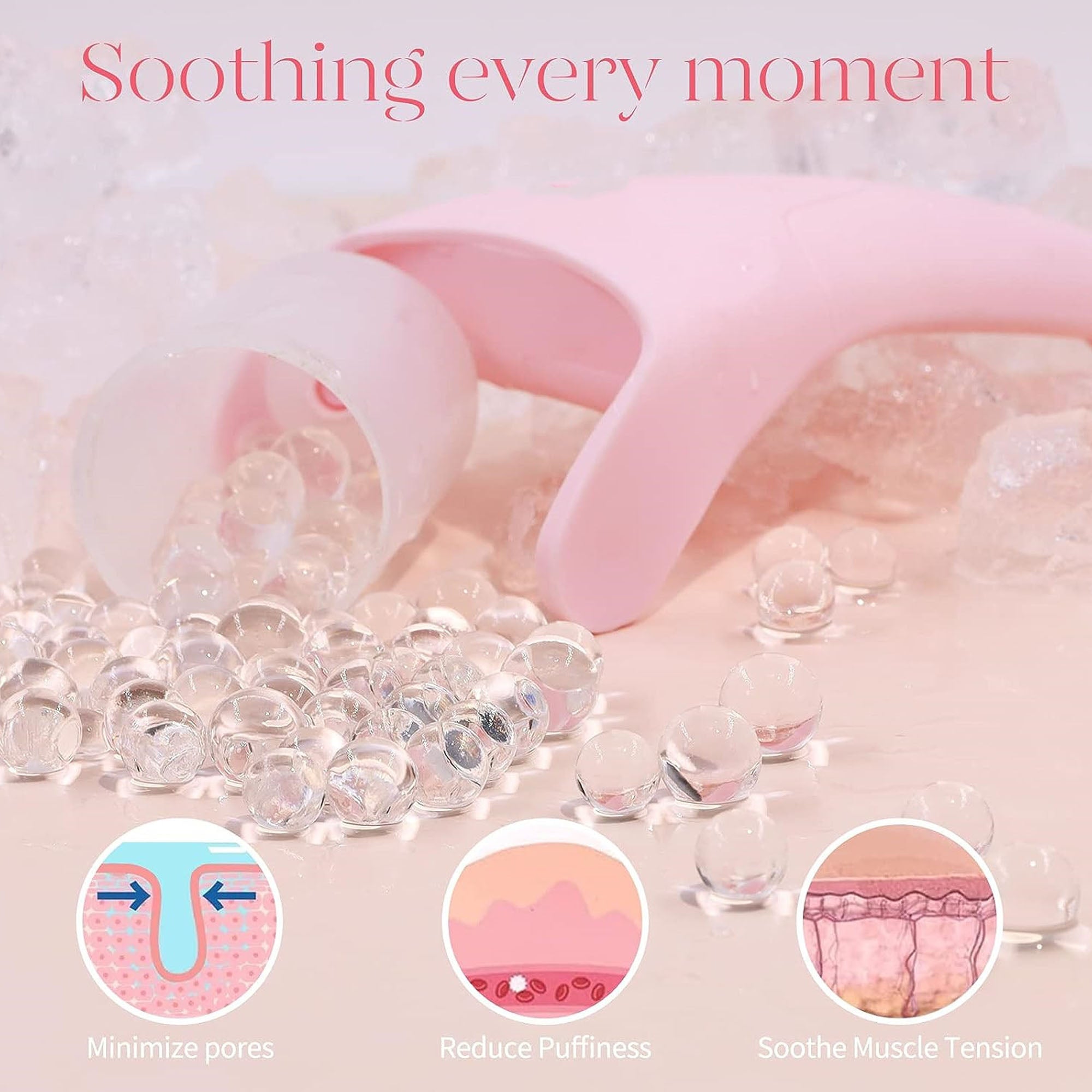 Ice Roller For Face