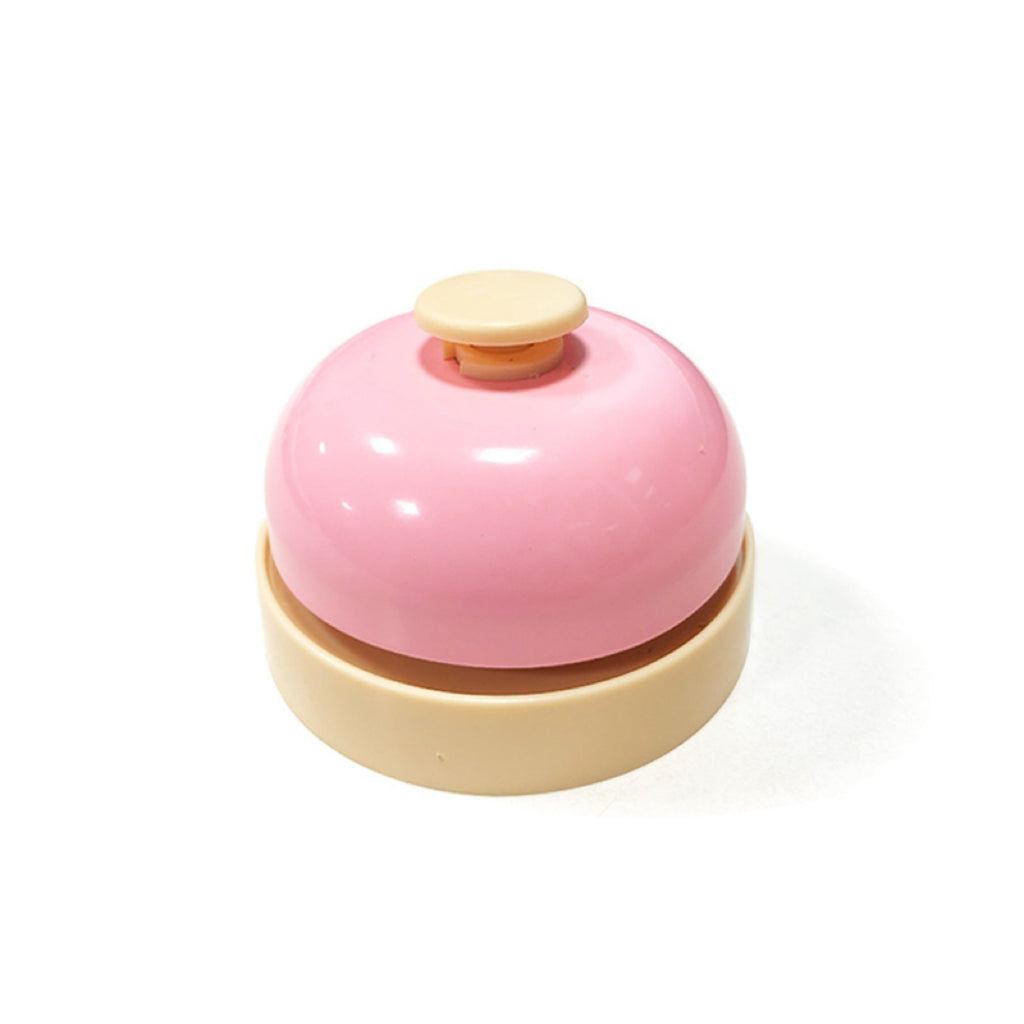 Serving Bell