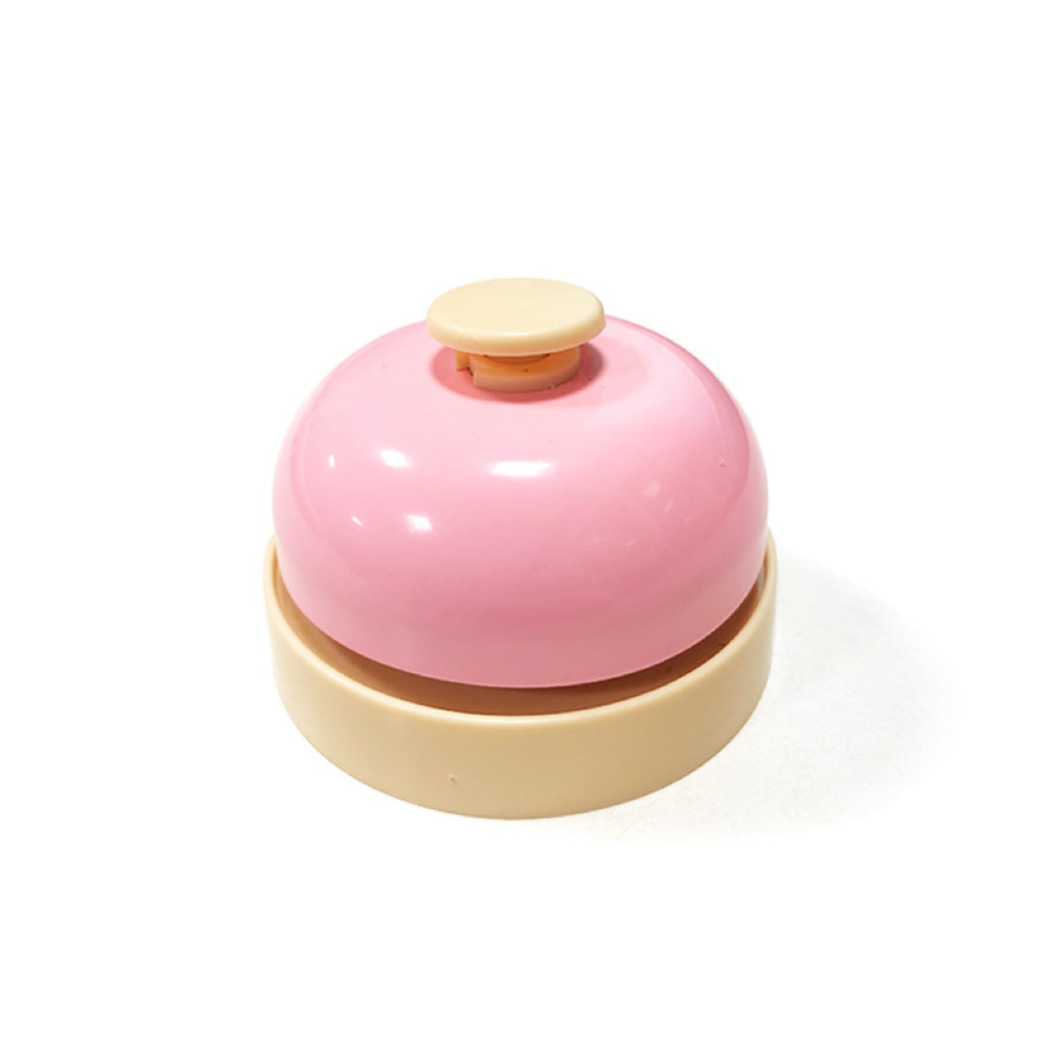 Serving Bell