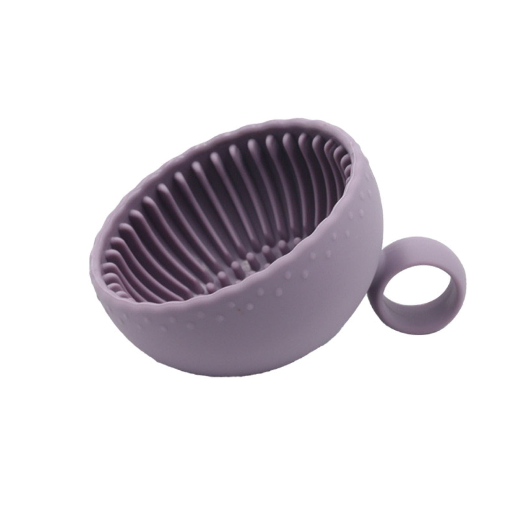 Silicone Makeup Brush Cleaning Tool