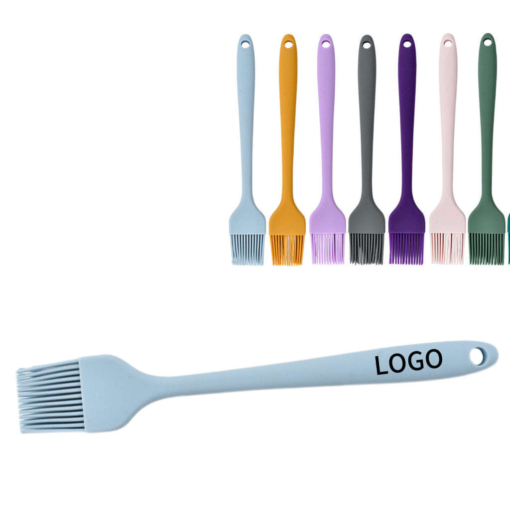Silicone Oil Brush