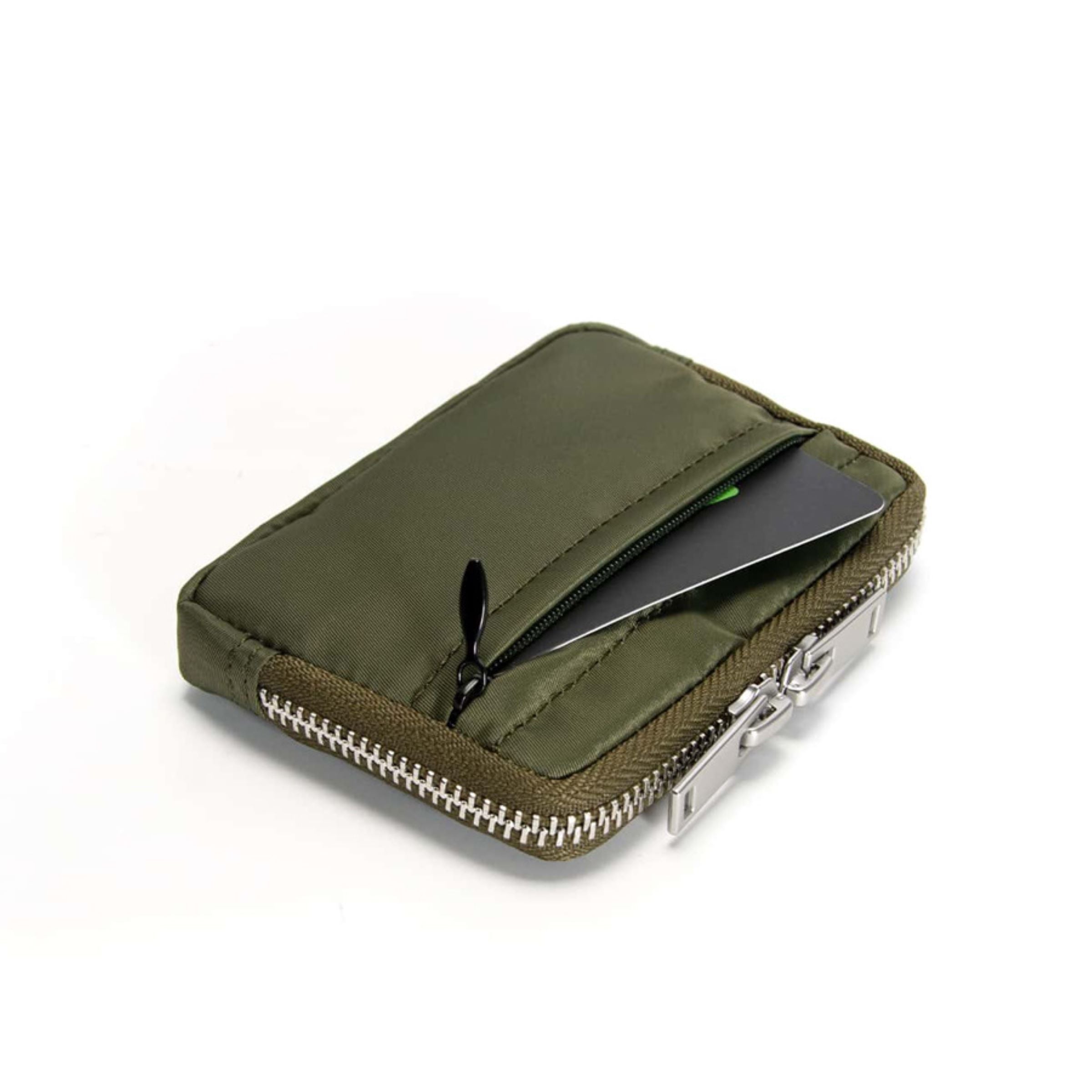 Multifunctional Coin Change Purse