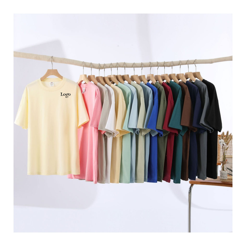 Unisex Custom T Shirts