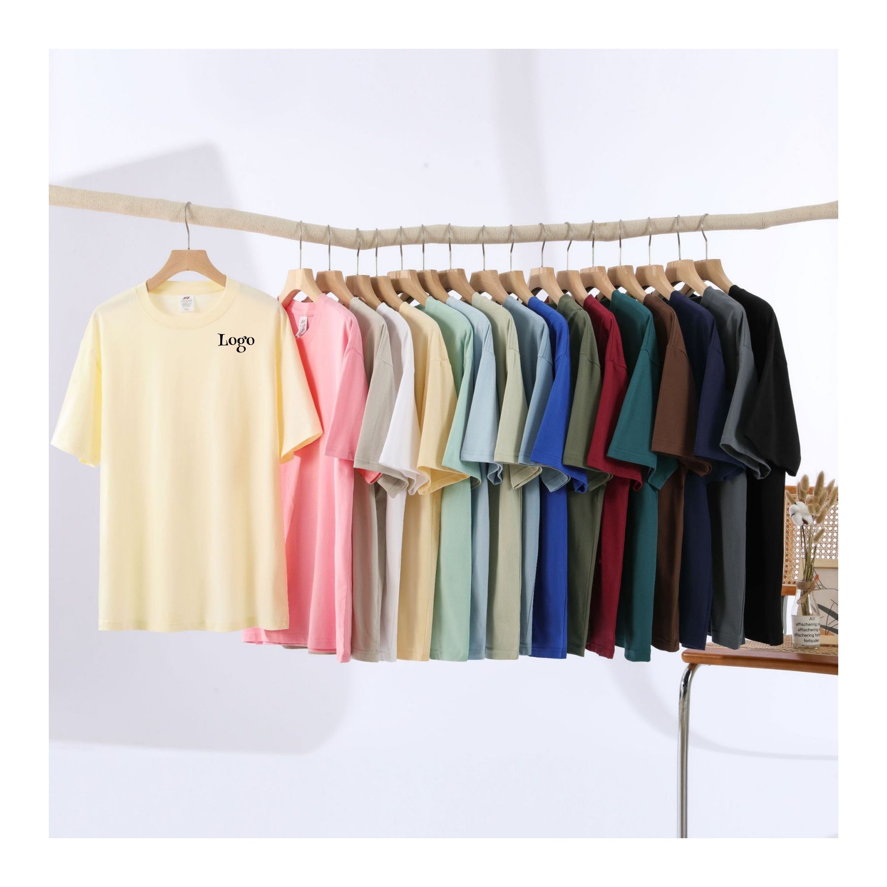 Unisex Custom T Shirts