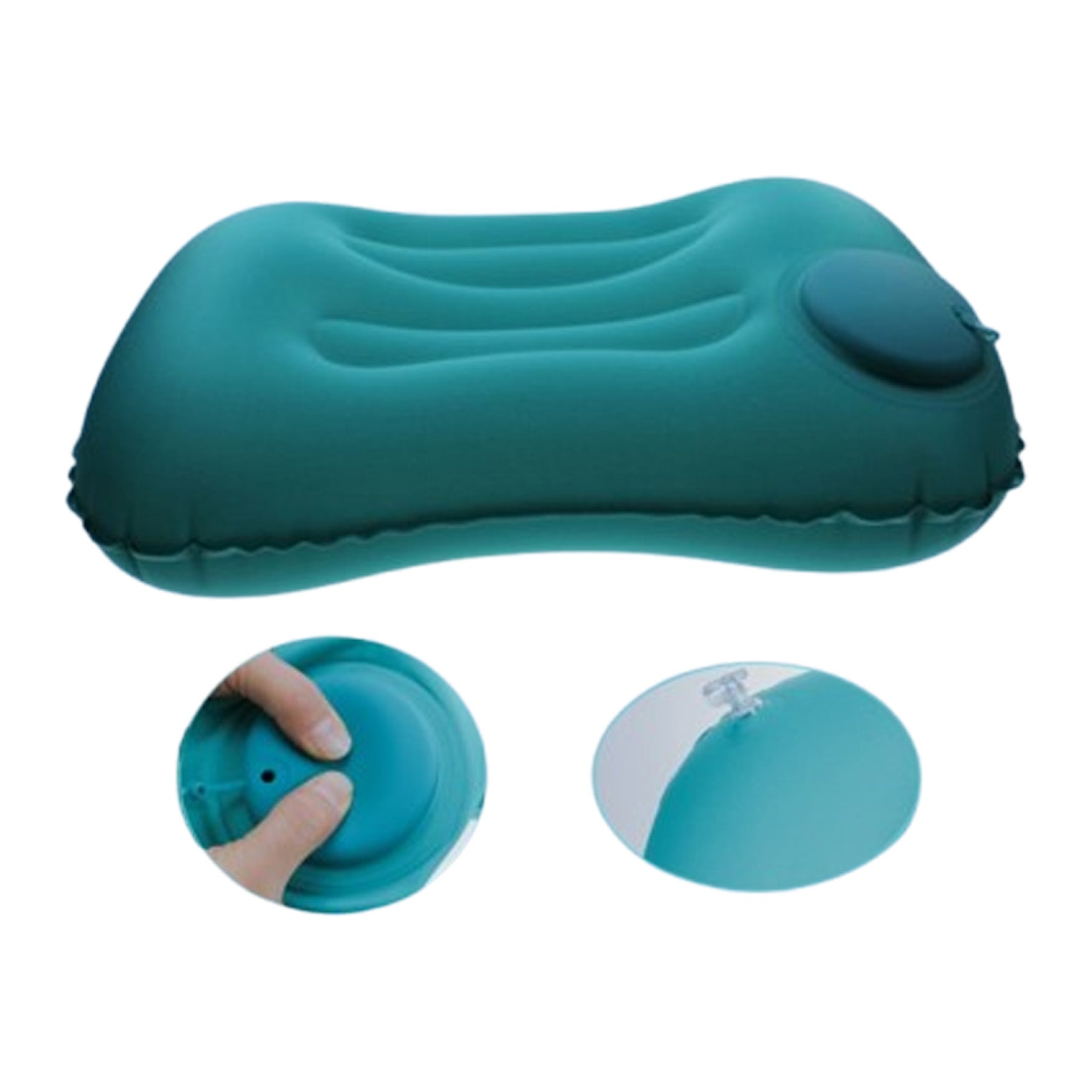 Square Plush Pillow
