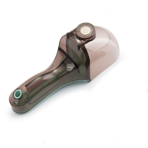 Adjustable Measuring Spoon