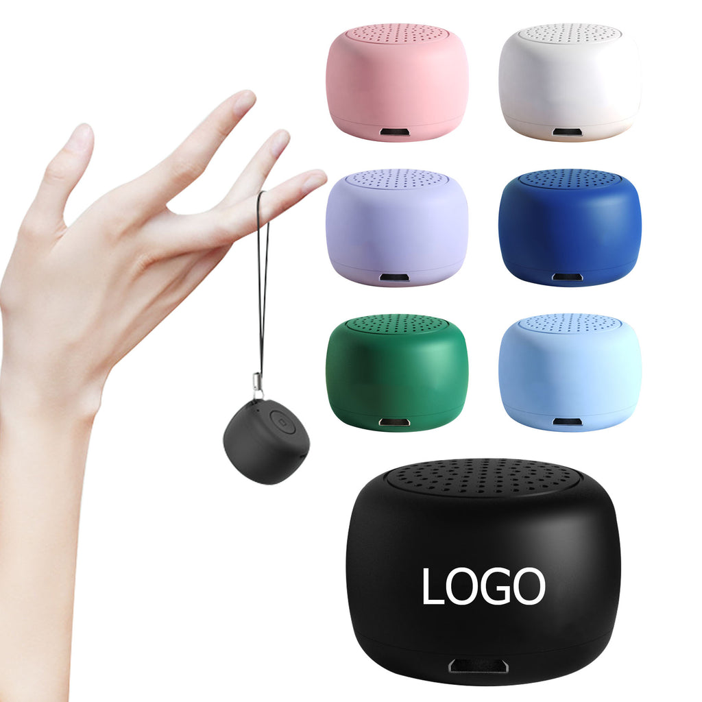 Super Mini Selfie Speaker
