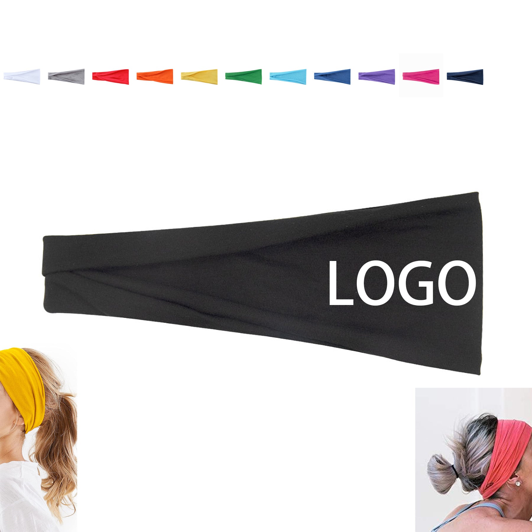 Sports Headband