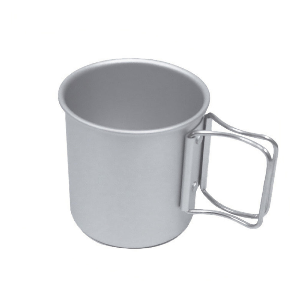 Foldable Camping Cup