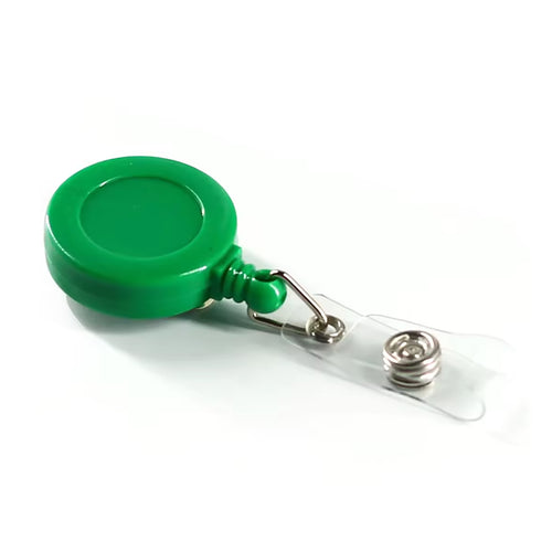 Badge Reels Swivel Alligator Clip