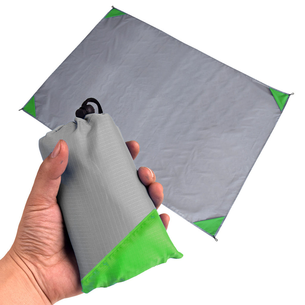 Polyester Folding Seat Cushion