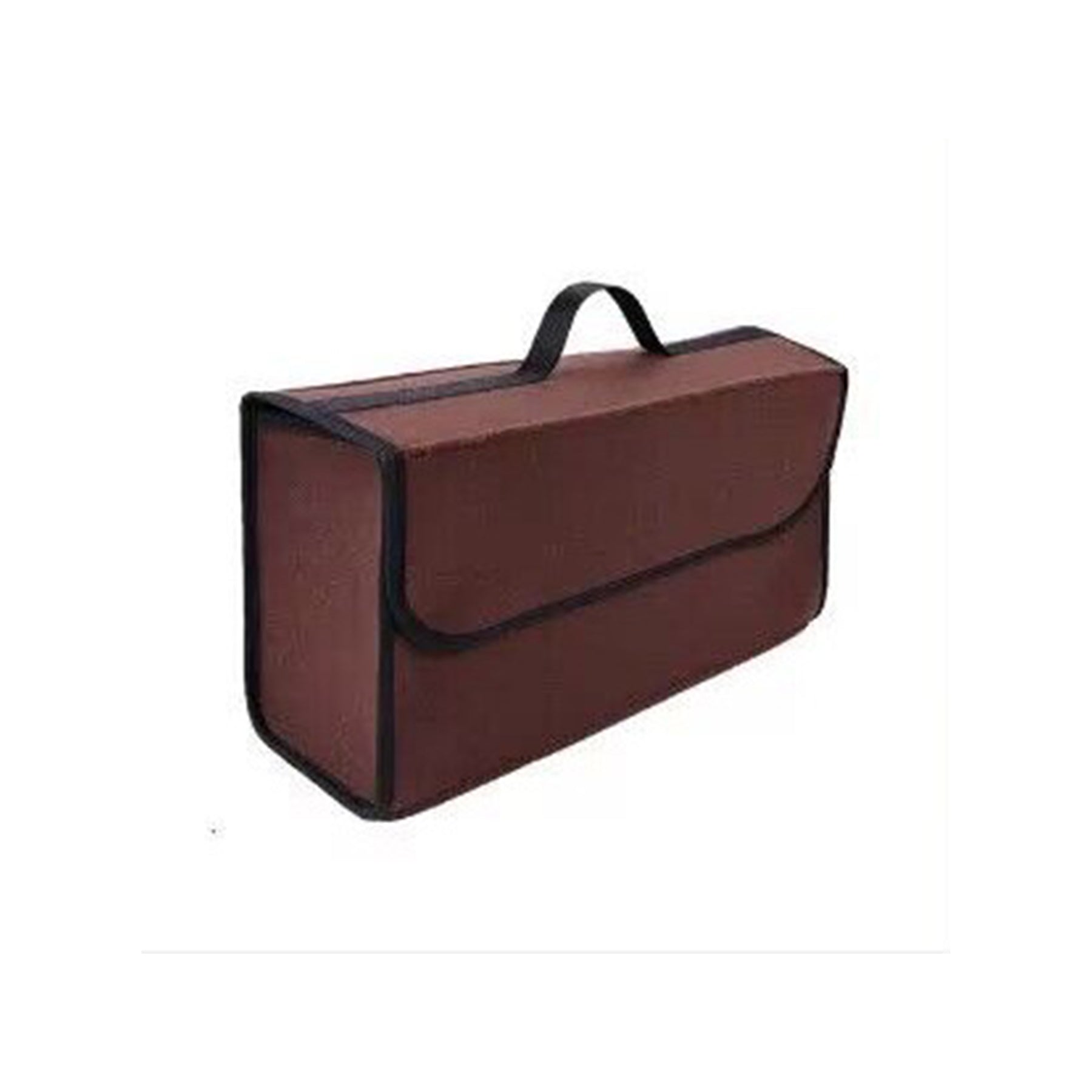 Foldable Car Trunk Storage Organizer