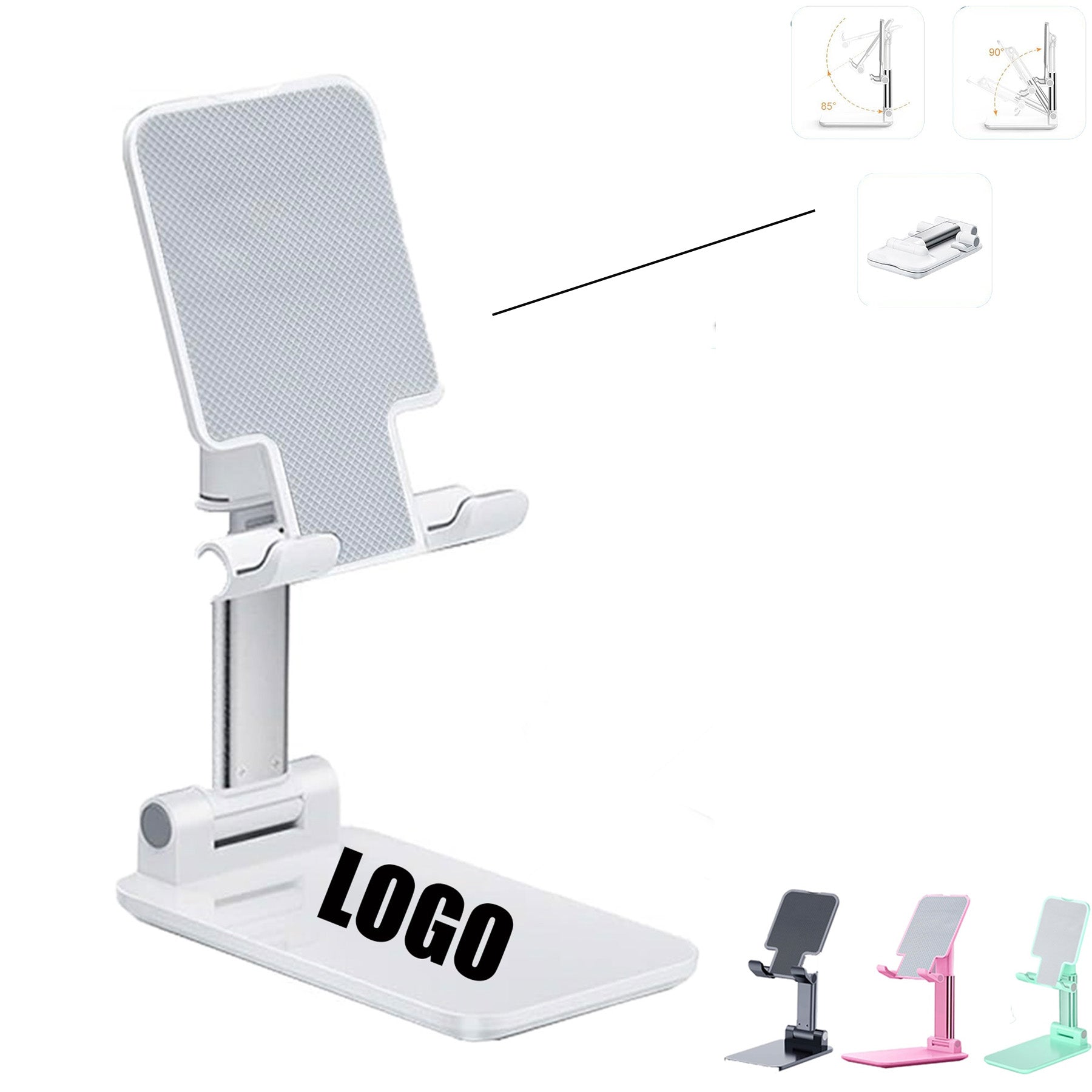 Mobile Phone Holder