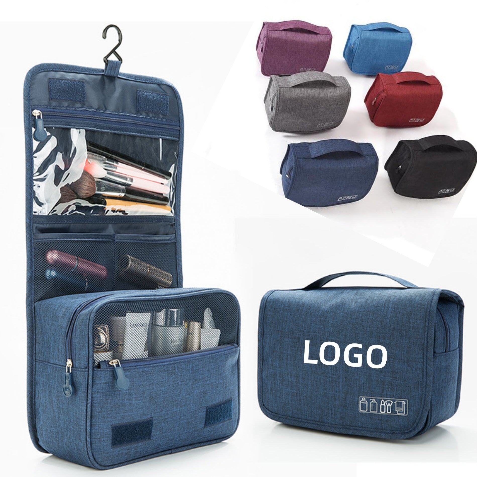Cosmetic Bag