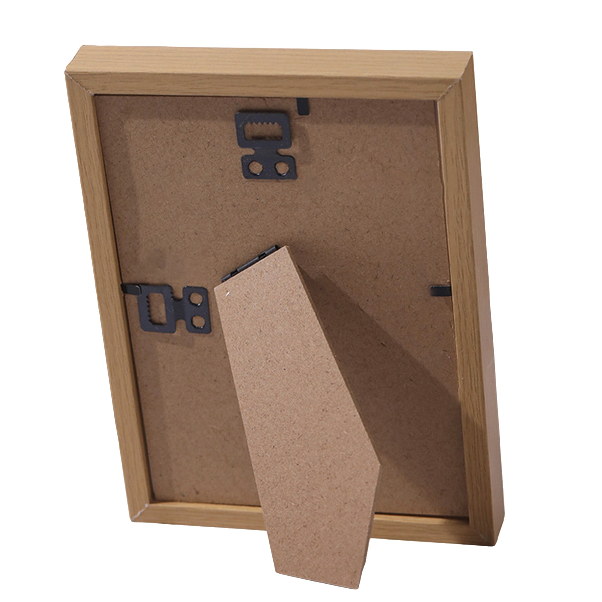 Wood Picture Frame