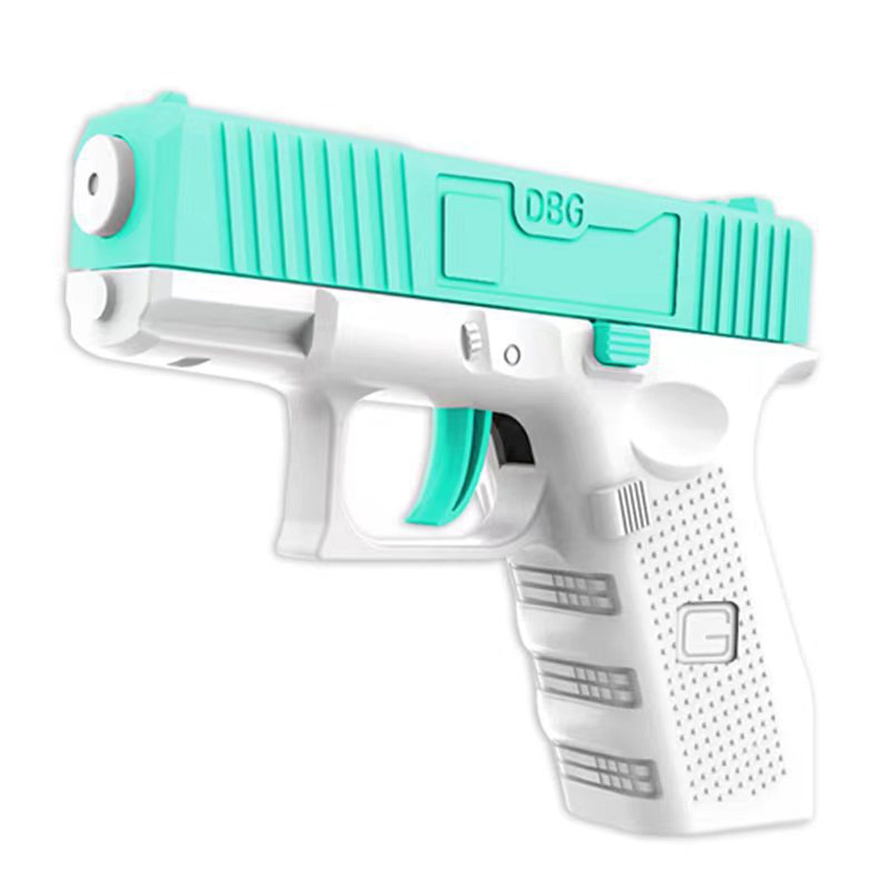 Mini Glock Water Gun