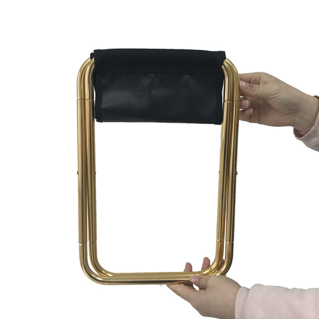 Outdoor Portable Folding Stool