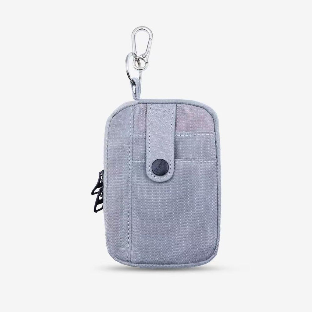 Portable Key Pouch