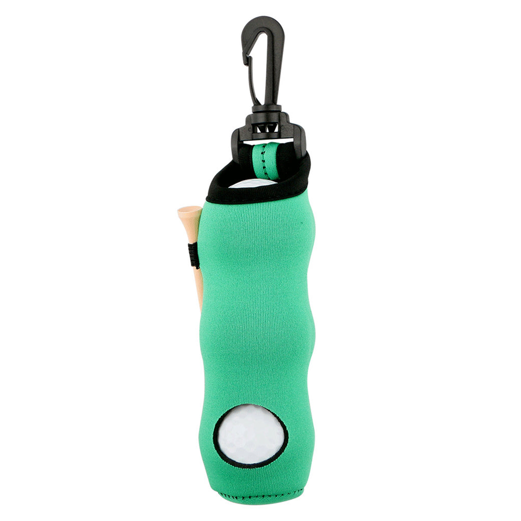 Golf Ball Storage Bag With Lightweight Hook