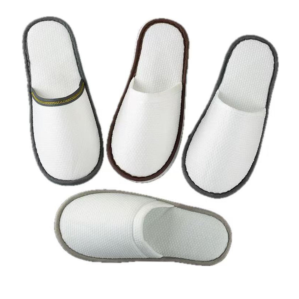 5Mm Disposable Slippers For Guests
