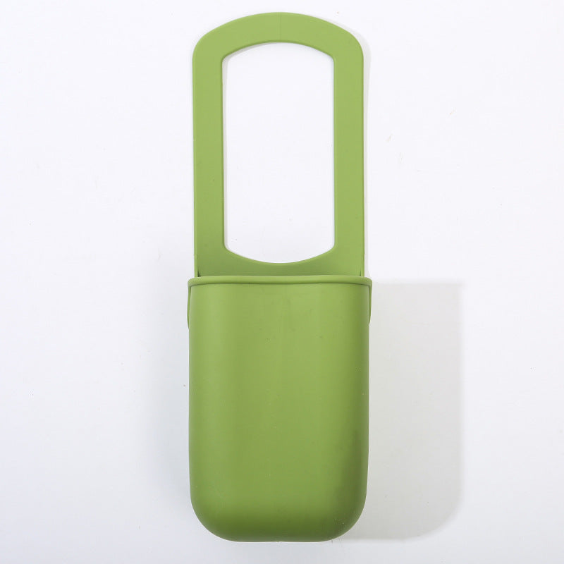 Multifunctional Silicone Cup Bag