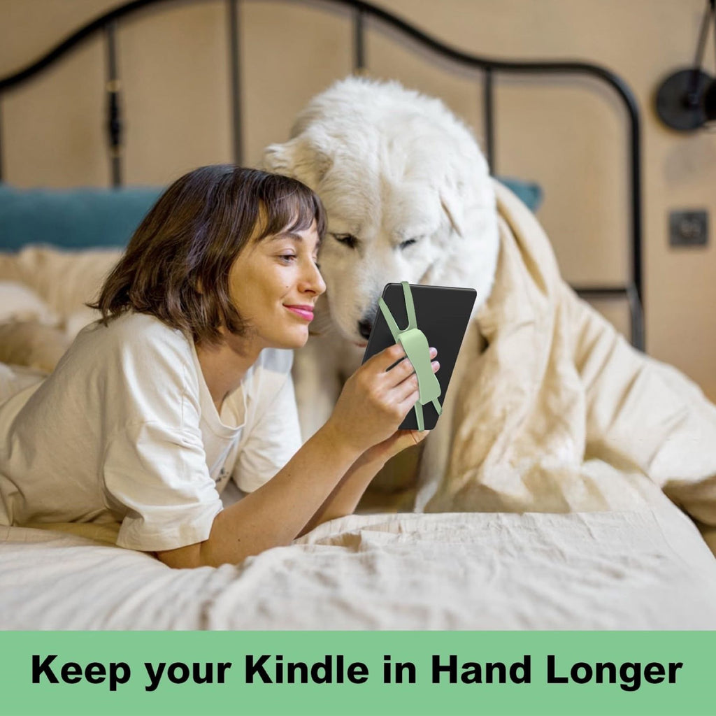 Tablet Reading Stand (Suitable For 4.7-8 inches)